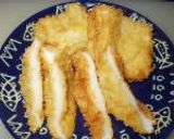 はんぺんのチーズ揚げ作り方5写真