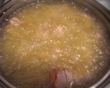コンソメ味のフライドチキン作り方4写真