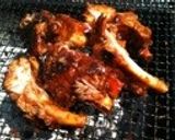 Ken房のCamp仕様☆スペアリブ作り方7写真