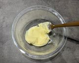 【粉ミルク大量消費に！】ミルククッキー作り方1写真