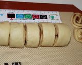 ✿スイート✿ロールパン作り方7写真