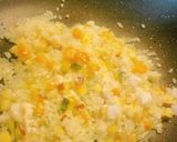 新食感・根菜のリゾット作り方3写真