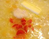 新食感・根菜のリゾット作り方5写真