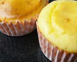 HMで簡単アレンジヨーグルトケーキ作り方5写真