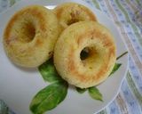 焼きドーナッツ、ケークサレ風作り方4写真