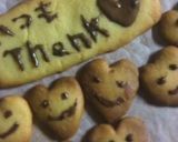 簡単 成功♪ ケーキだよ(´`*)作り方1写真
