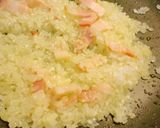 新食感・お豆のリゾット作り方2写真
