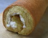 簡単＊ロールケーキ作り方19写真
