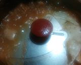 わかたけ煮作り方4写真