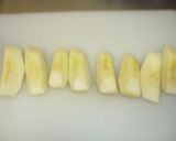 本当は秘密にしたい素朴なりんご煮♡作り方2写真