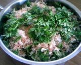 ピリリと辛いぞ! 山椒の秘め煮作り方2写真