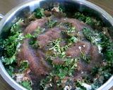 ピリリと辛いぞ! 山椒の秘め煮作り方3写真