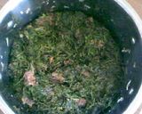 ピリリと辛いぞ! 山椒の秘め煮作り方5写真