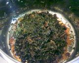 ピリリと辛いぞ! 山椒の秘め煮作り方8写真