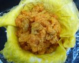 お弁当♪オムライス作り方5写真