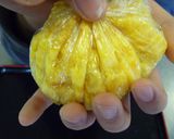 お弁当♪オムライス作り方6写真