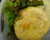 お弁当♪オムライス作り方7写真