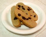 キャロブチップ＆ＰＢのクッキー♪犬用作り方6写真