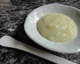 ★離乳食★【初期】ポテト粥♪（１０倍粥）作り方4写真