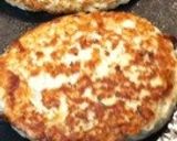 [節約]冷凍豆腐DEハンバーグ作り方6写真