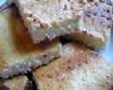 おからミルクケーキ作り方6写真