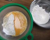 具だくさん☆ケークサレ作り方1写真
