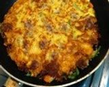 優しいチヂミ作り方7写真