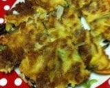 優しいチヂミ作り方9写真