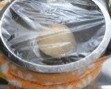 コロッと可愛い*メロンパン作り方6写真