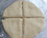 コロッと可愛い*メロンパン作り方7写真