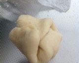 コロッと可愛い*メロンパン作り方9写真