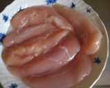冷凍　鶏ささみ１キロを美味しく喰らう作り方2写真