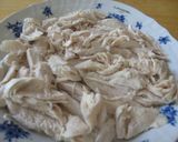 冷凍　鶏ささみ１キロを美味しく喰らう作り方4写真