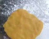 コロッと可愛い*メロンパン作り方14写真
