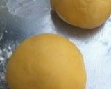 コロッと可愛い*メロンパン作り方15写真