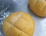 コロッと可愛い*メロンパン作り方16写真