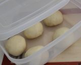 ちくわ好きの☆ちくわパン♬作り方2写真