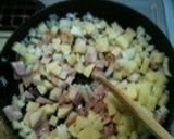 ベーコンポテトのタネ作り方3写真