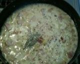 ベーコンポテトのタネ作り方4写真