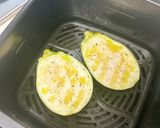 ノンフライヤーで♪丸茄子のトロトロ焼き作り方2写真