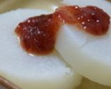 使い道いろいろ♪梅干しで梅味噌作り方7写真