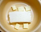 ☆HMを使って♪ スフレチーズケーキ☆作り方3写真