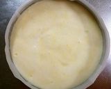 ☆HMを使って♪ スフレチーズケーキ☆作り方11写真