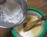 具だくさん☆ケークサレ作り方5写真