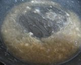たっぷりおろしのうどん作り方2写真