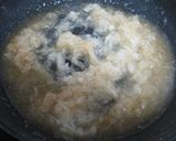たっぷりおろしのうどん作り方3写真