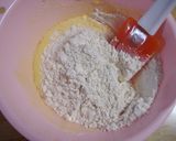 バナナクッキー作り方5写真