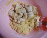 バナナクッキー作り方6写真