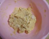 バナナクッキー作り方7写真