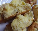 バナナクッキー作り方11写真